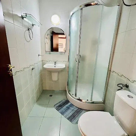 Siana1 * Sveti Vlas
